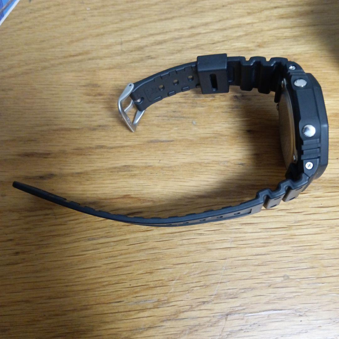 未使用 国内正規品 CASIO G-SHOCK 5611 JA — image 5