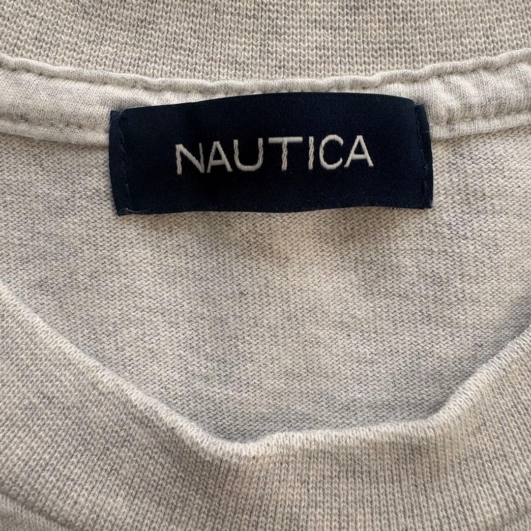 【NAUTICA】Tシャツ/カットソー メンズ — image 4