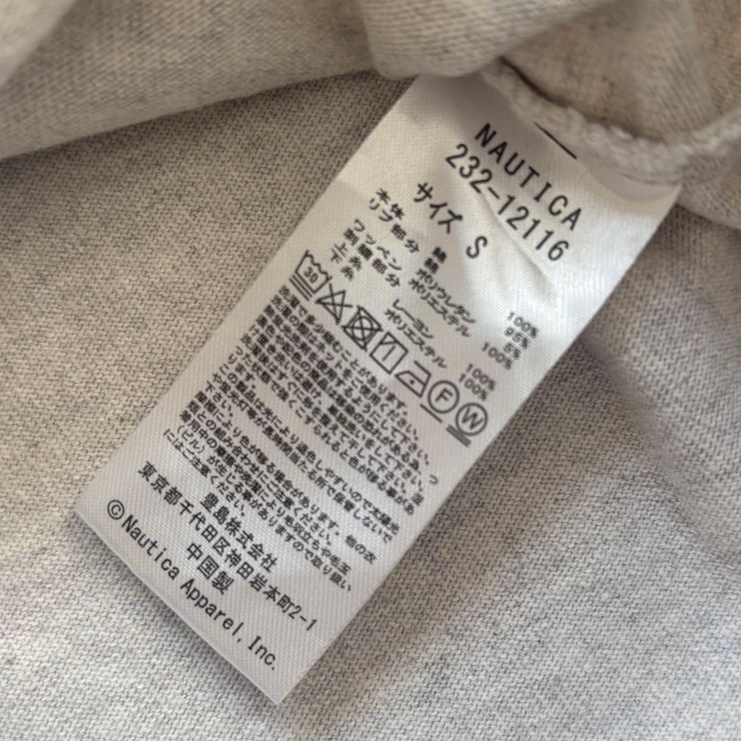 【NAUTICA】Tシャツ/カットソー メンズ — image 5