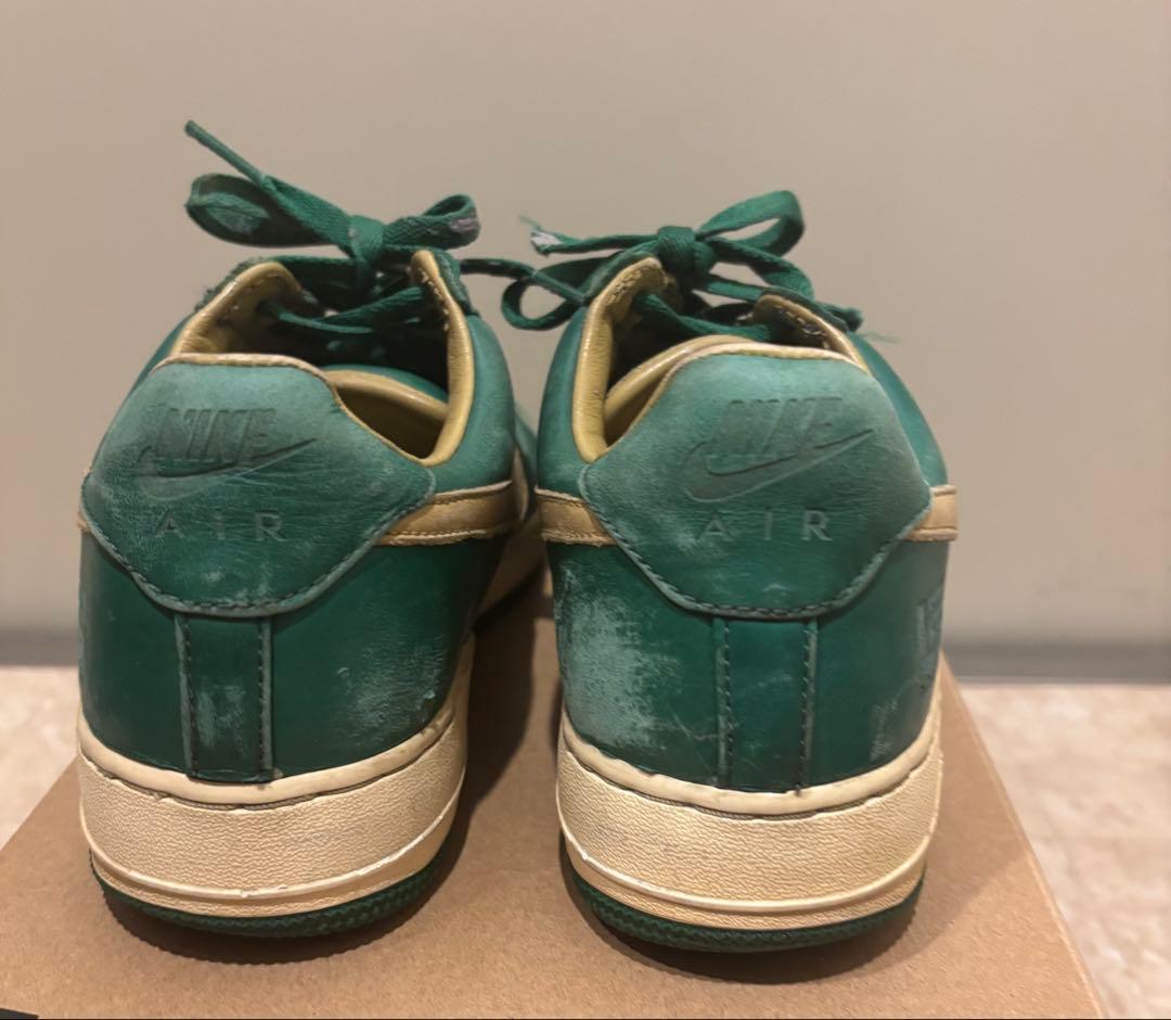 NIKE AIRFORCE1 LOW LTD LEBRON SVSMジャンク — image 3