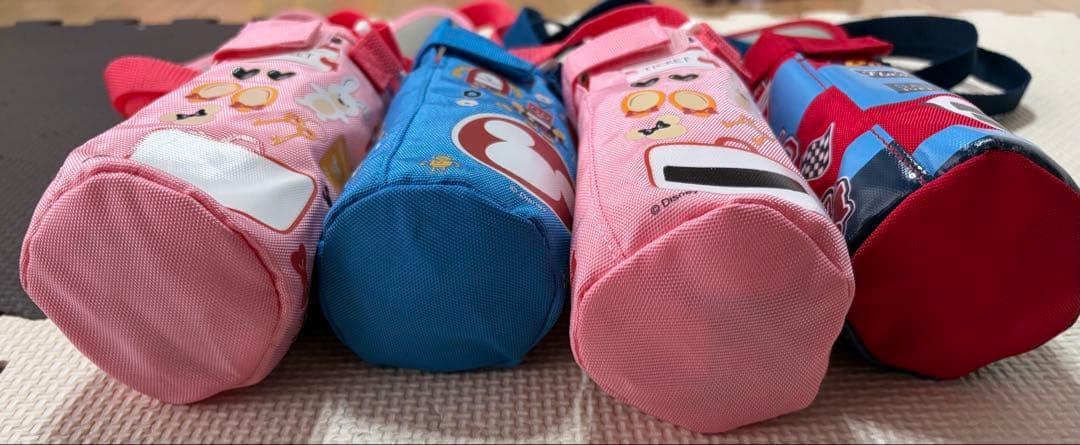 THERMOS❤︎Disney❤︎水筒カバーのみ❤︎まとめ売り — image 3