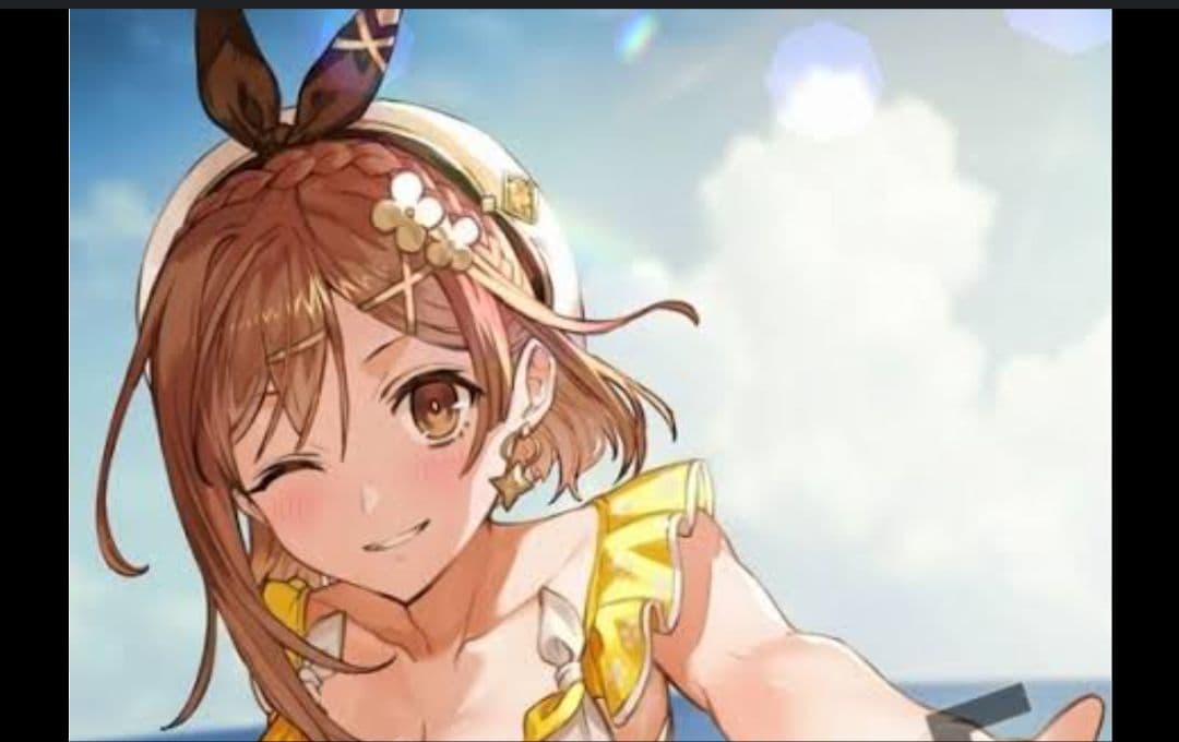 ライザのアトリエ3 終わりの錬金術師と秘密の鍵 Switch プレミアムBOX — image 2