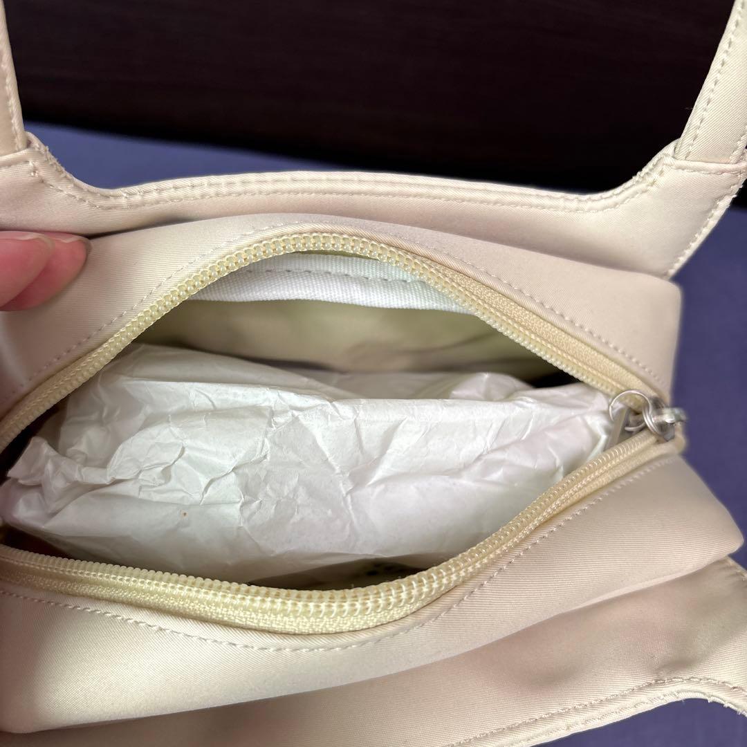 ELLE ハンドバッグ！新品！ — image 4