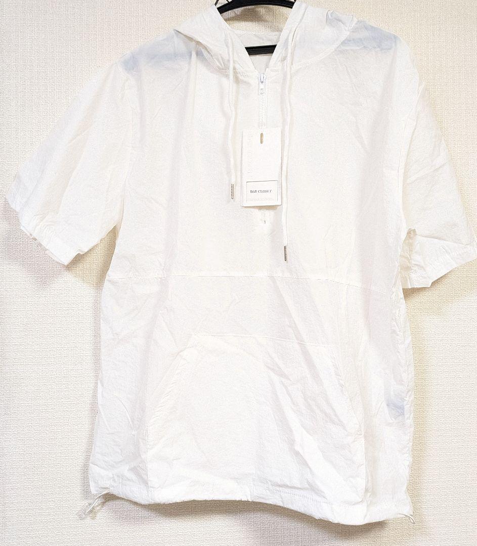 アノラックパーカー+ショートパンツ 上下2点セット DAY CLOSET — image 3