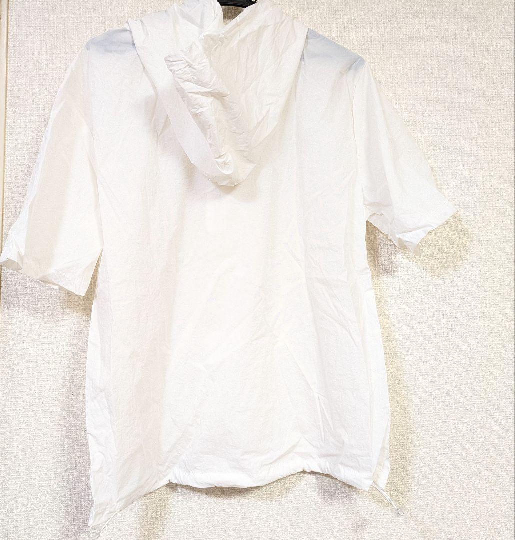 アノラックパーカー+ショートパンツ 上下2点セット DAY CLOSET — image 4