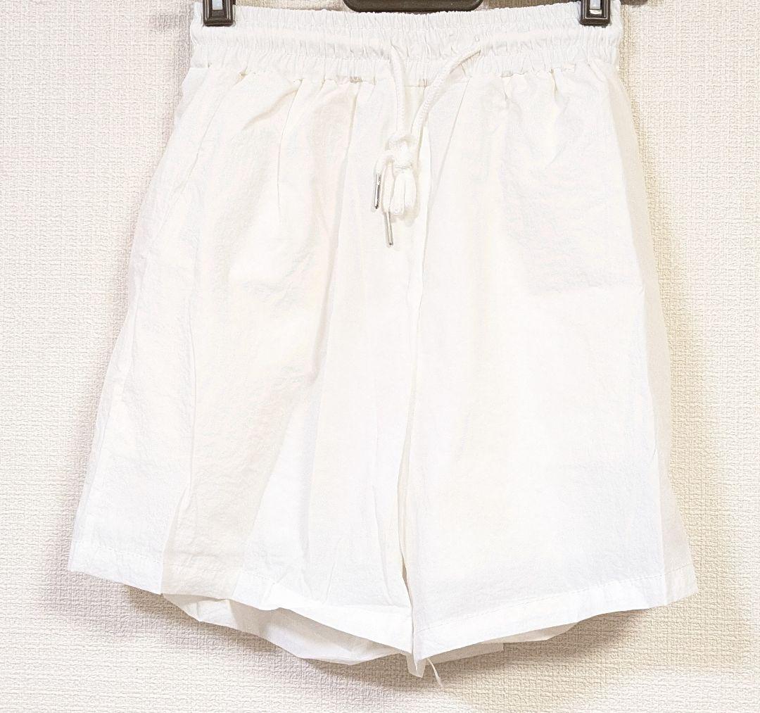 アノラックパーカー+ショートパンツ 上下2点セット DAY CLOSET — image 5