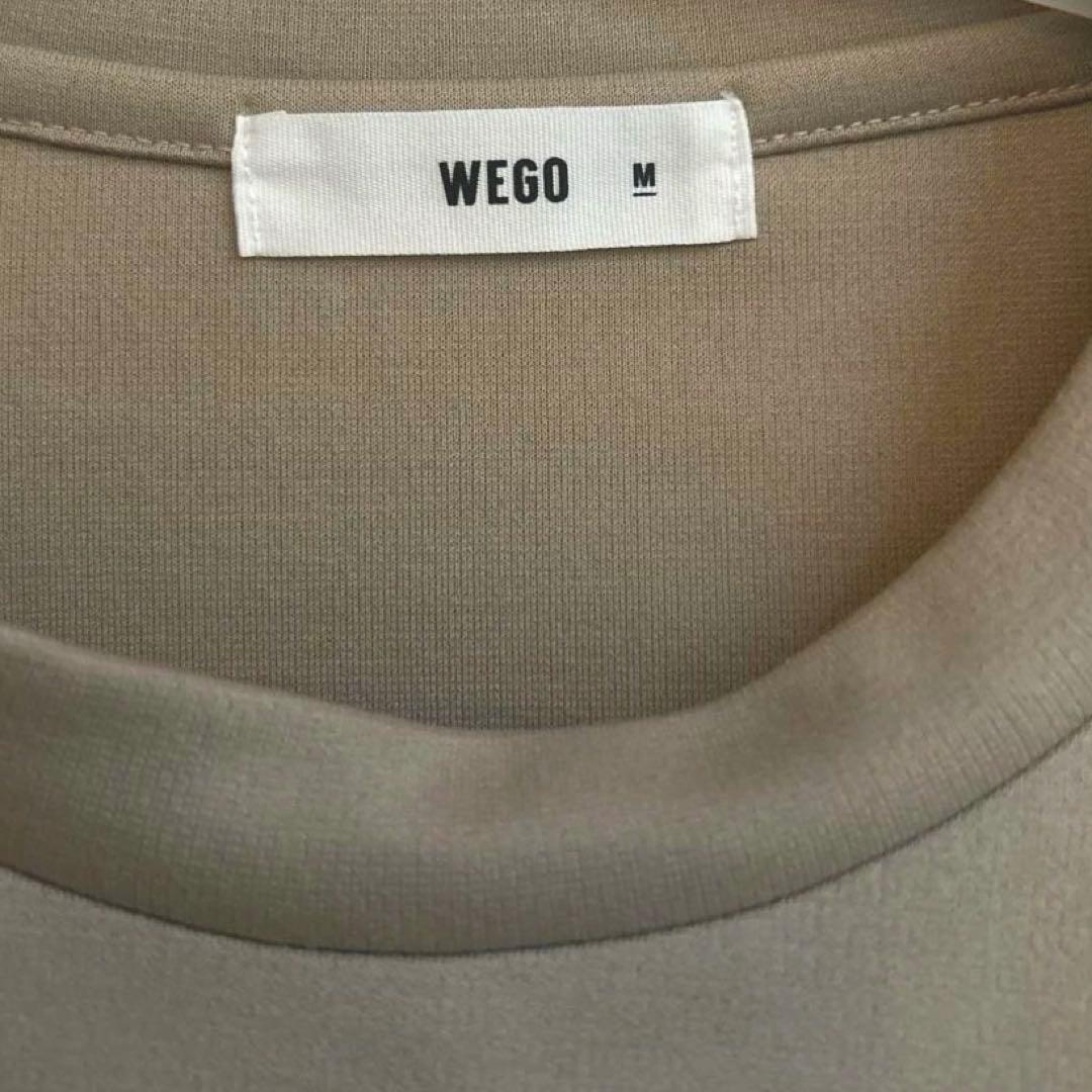 WEGO トップス　サイズM — image 4