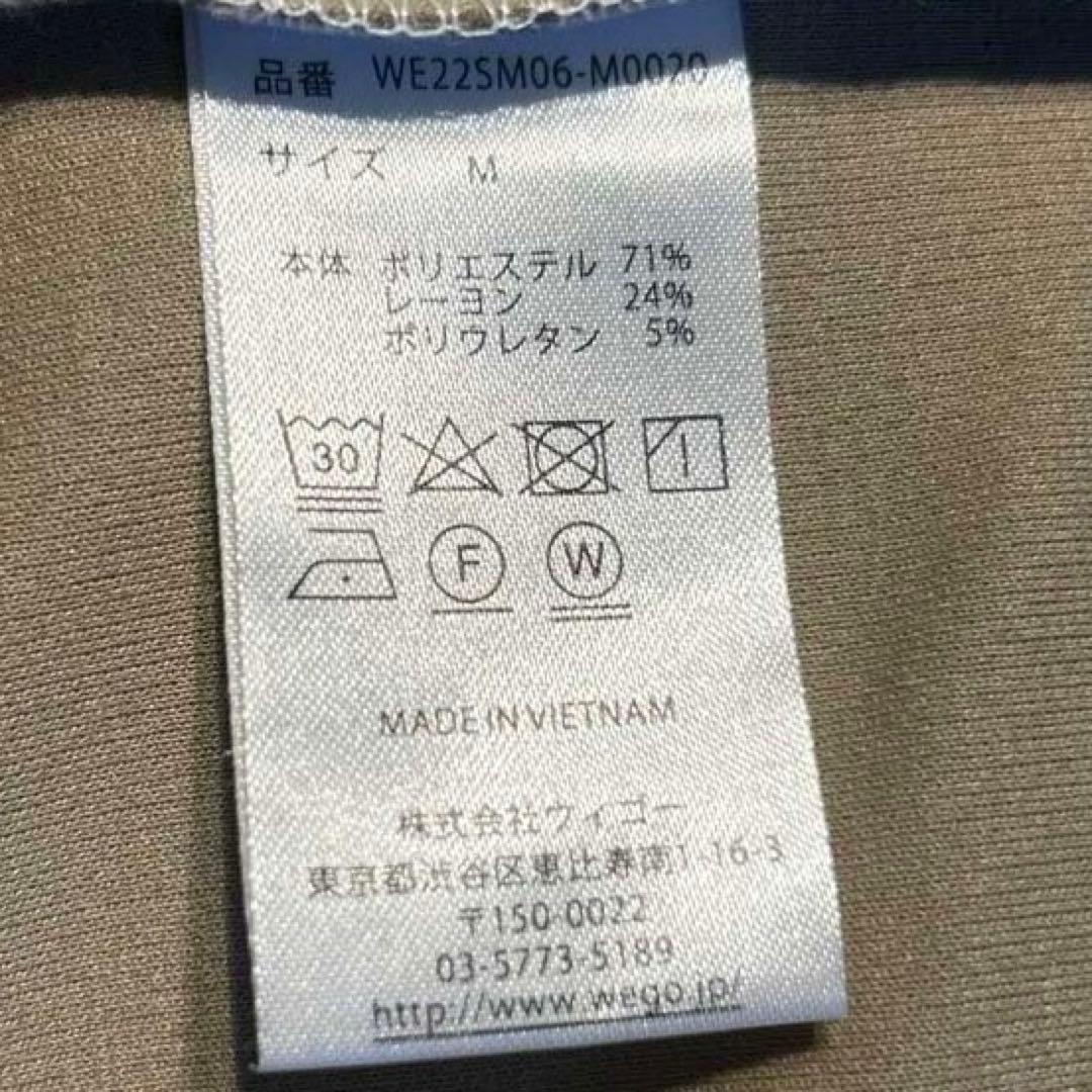 WEGO トップス　サイズM — image 5