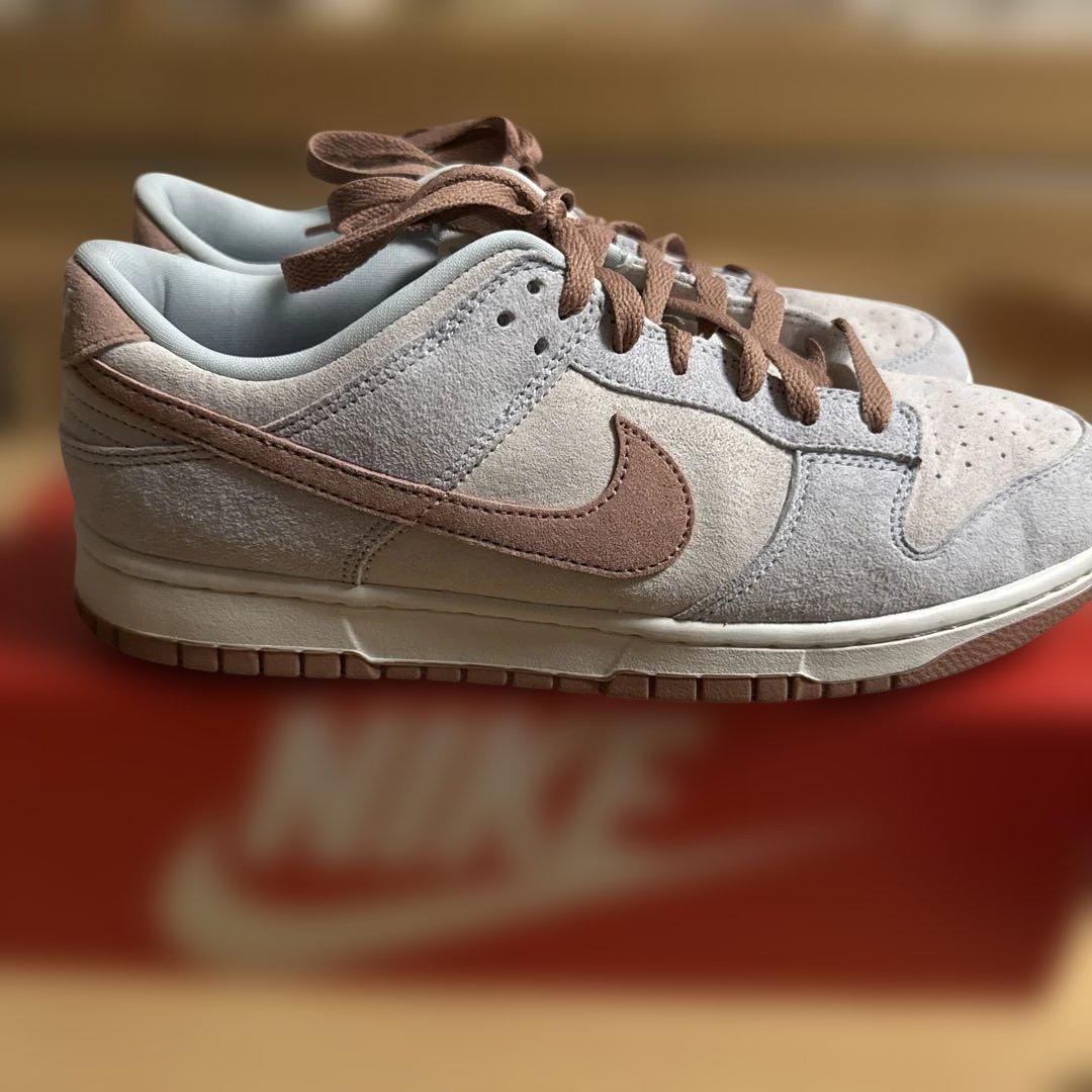 Nike Dunk Low RETRO PRM 28.5 — image 2