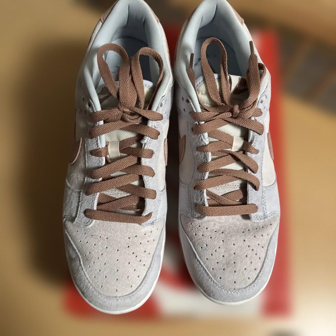 Nike Dunk Low RETRO PRM 28.5 — image 4