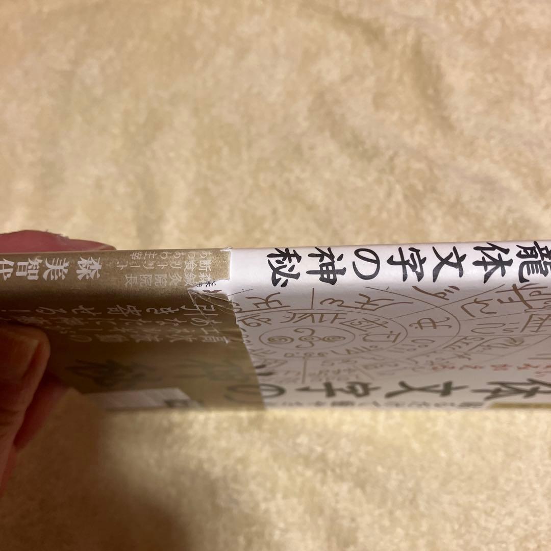 特製シール付き 貼るだけで癒やされる 龍体文字の神秘 — image 3