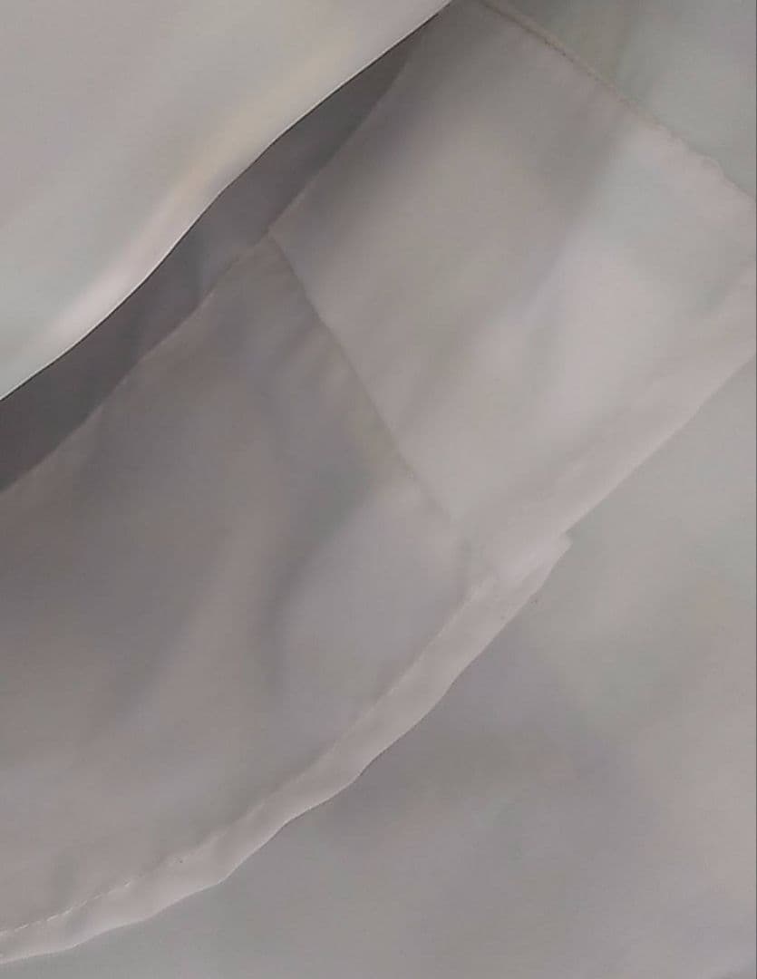 チェック柄ショルダーバッグ — image 3