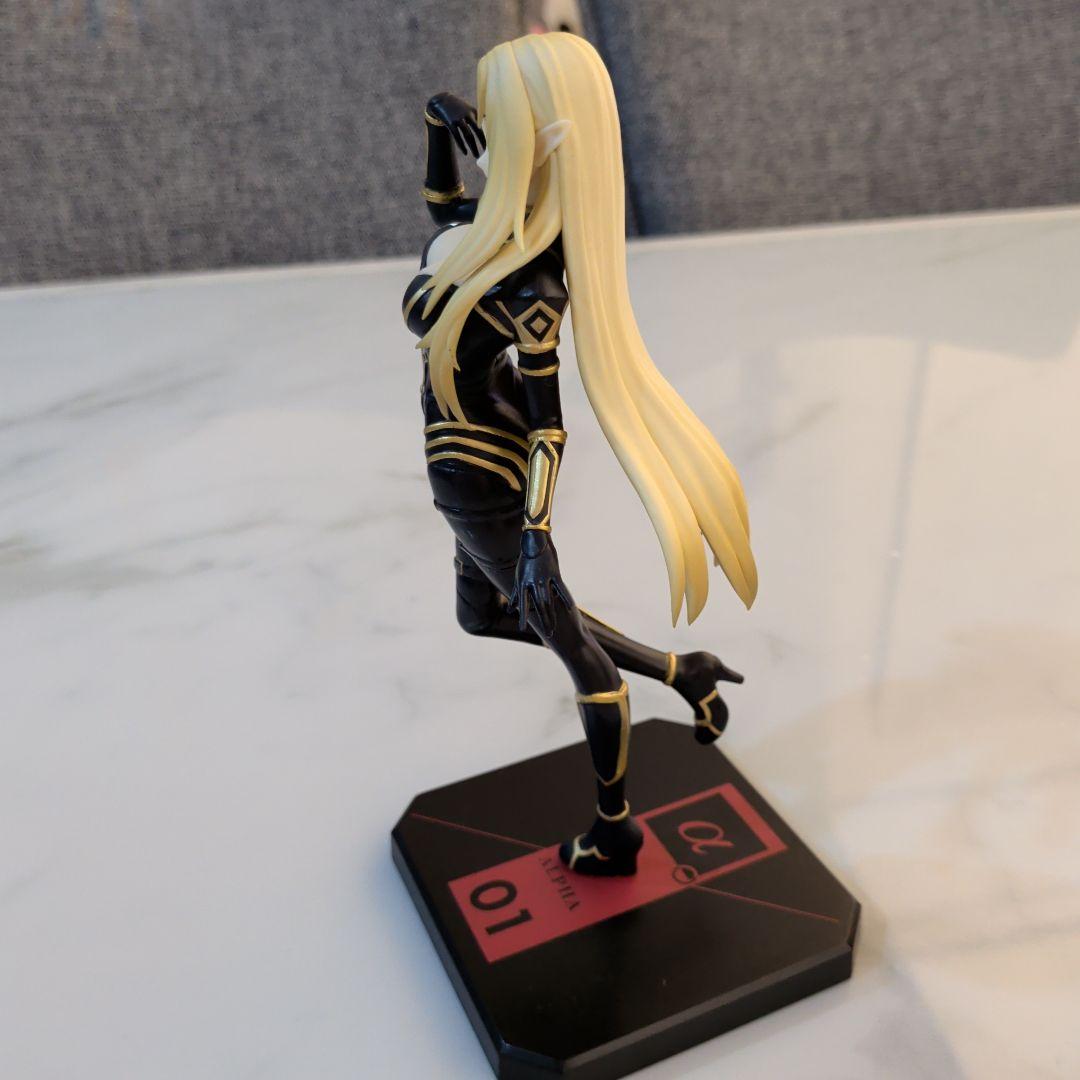 陰の実力者になりたくて！ Alpha フィギュア — image 2