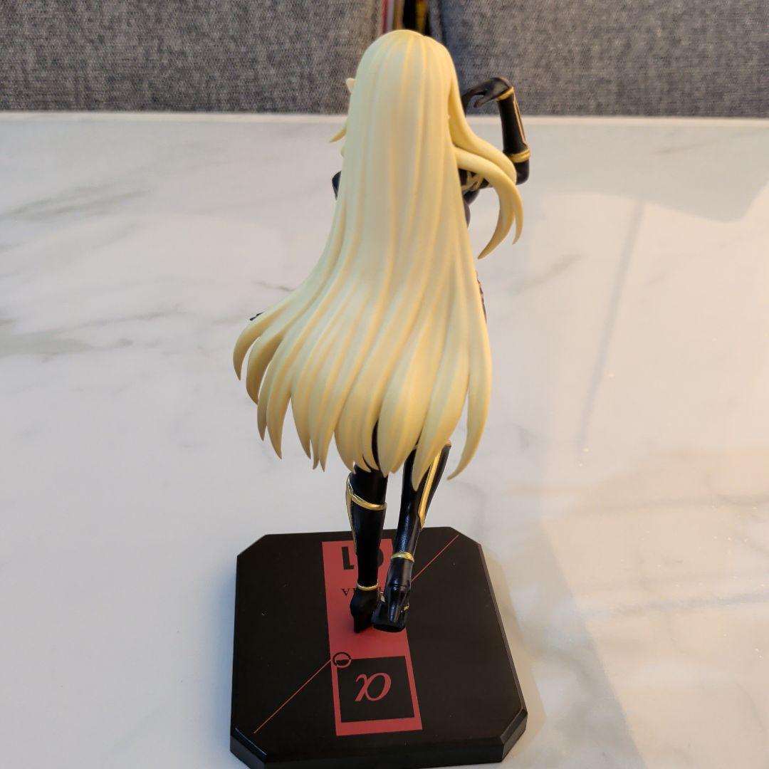 陰の実力者になりたくて！ Alpha フィギュア — image 3