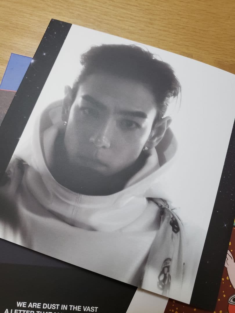 新品★TOP SPOT CD 未開封 — image 5