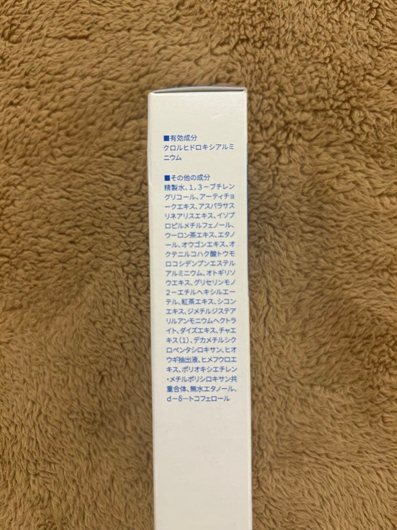【新品・未使用】デオエースEX PLUS 薬用デオドラントAクリーム 30g — image 4