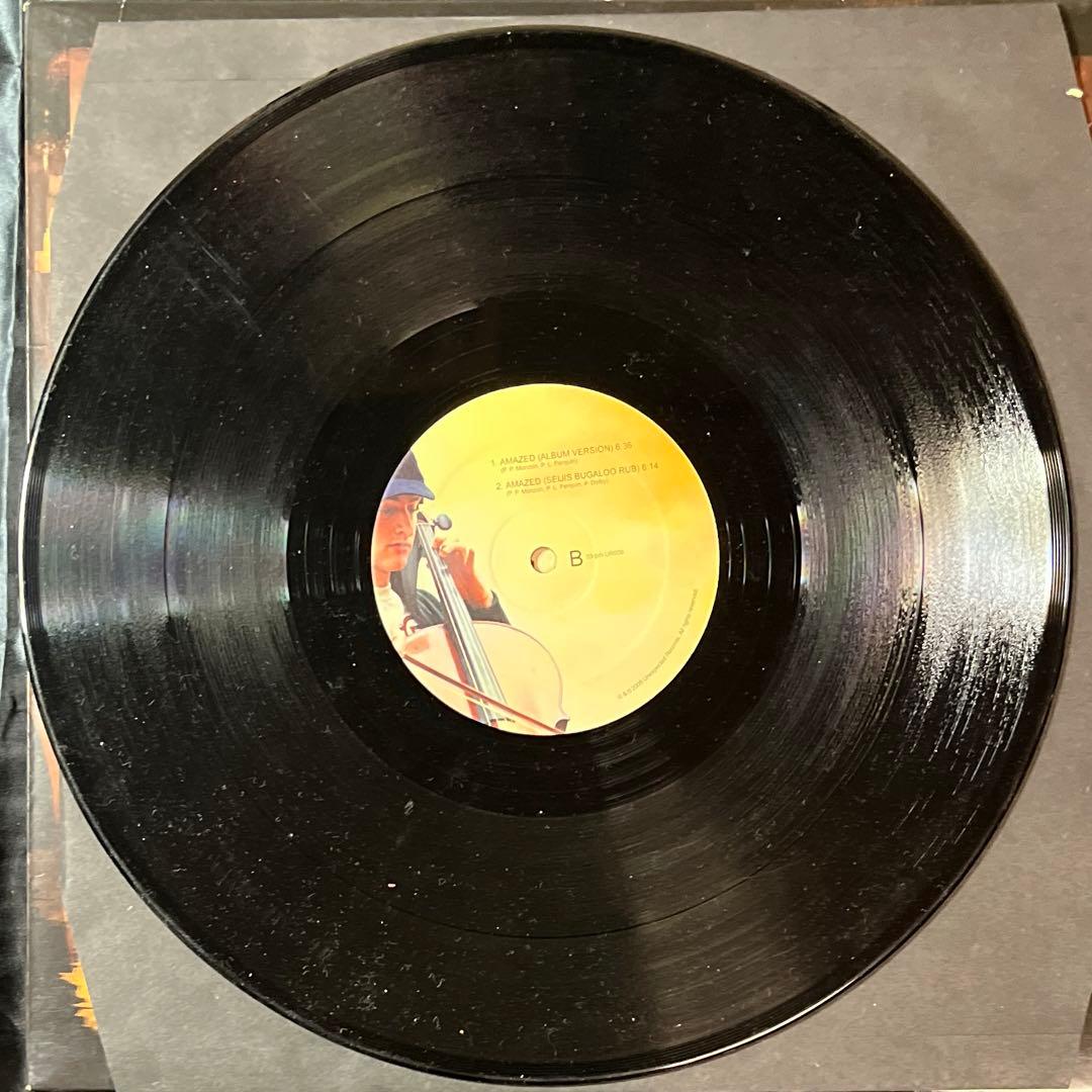 レコード★Pete Philly & Perquisite/ Grateful — image 5