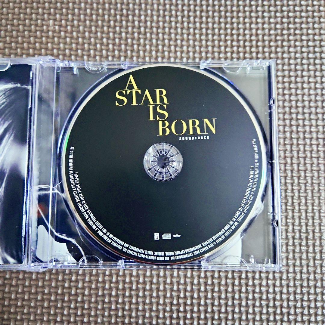 「アリー/スター誕生」サウンドトラック/レディー・ガガ,ブラッドリー・クーパー — image 4