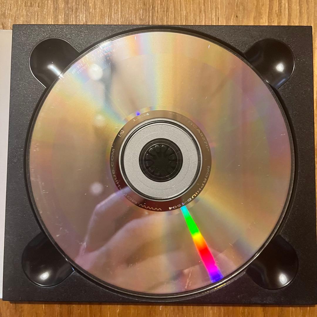 Faust The Faust Tapes CD ライナー無し — image 3