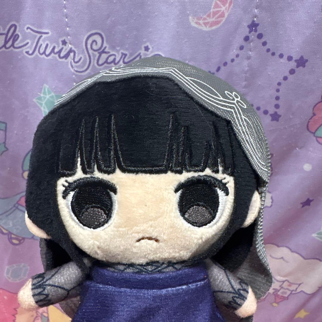 サカモトデイズ大佛カラビナマスコット — image 2