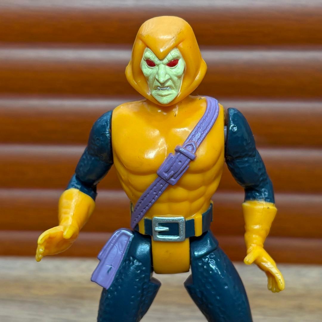 スパイダーマンホブゴブリンフィギュア — image 2
