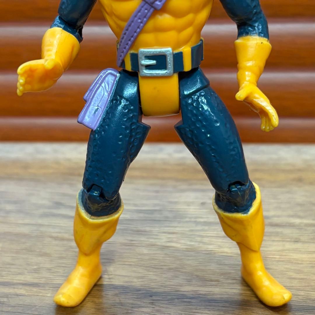 スパイダーマンホブゴブリンフィギュア — image 3