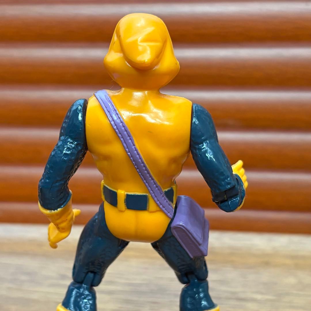 スパイダーマンホブゴブリンフィギュア — image 4