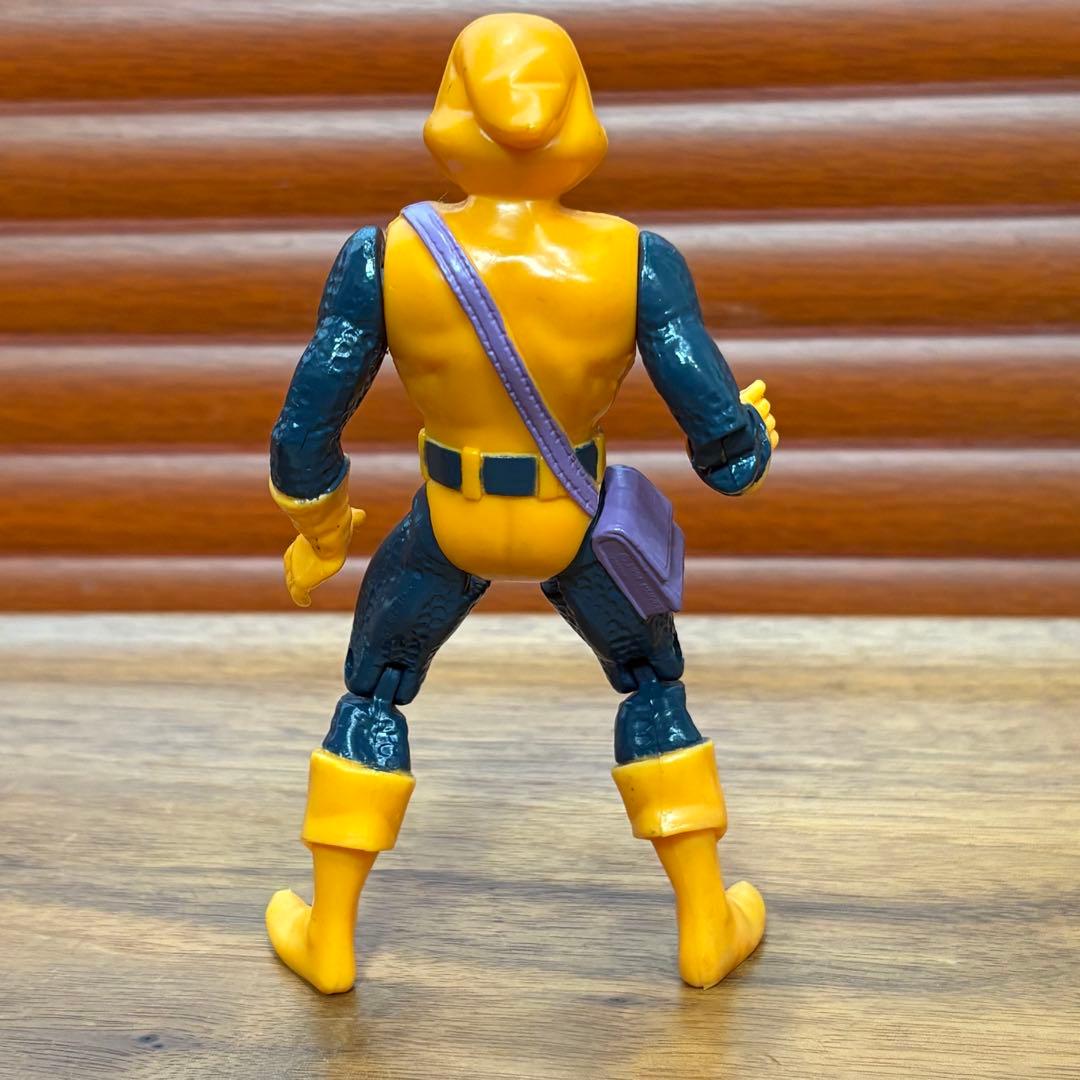 スパイダーマンホブゴブリンフィギュア — image 5