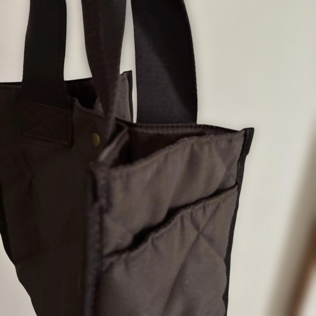 ⭐️新品⭐️再お値下げ❗️カルディキルティング トートバッグ — image 4