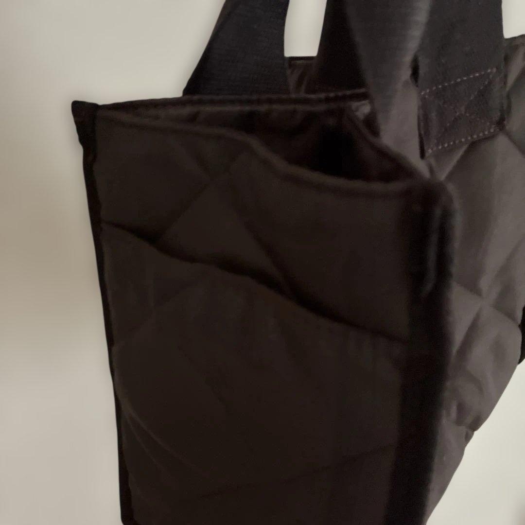 ⭐️新品⭐️再お値下げ❗️カルディキルティング トートバッグ — image 5