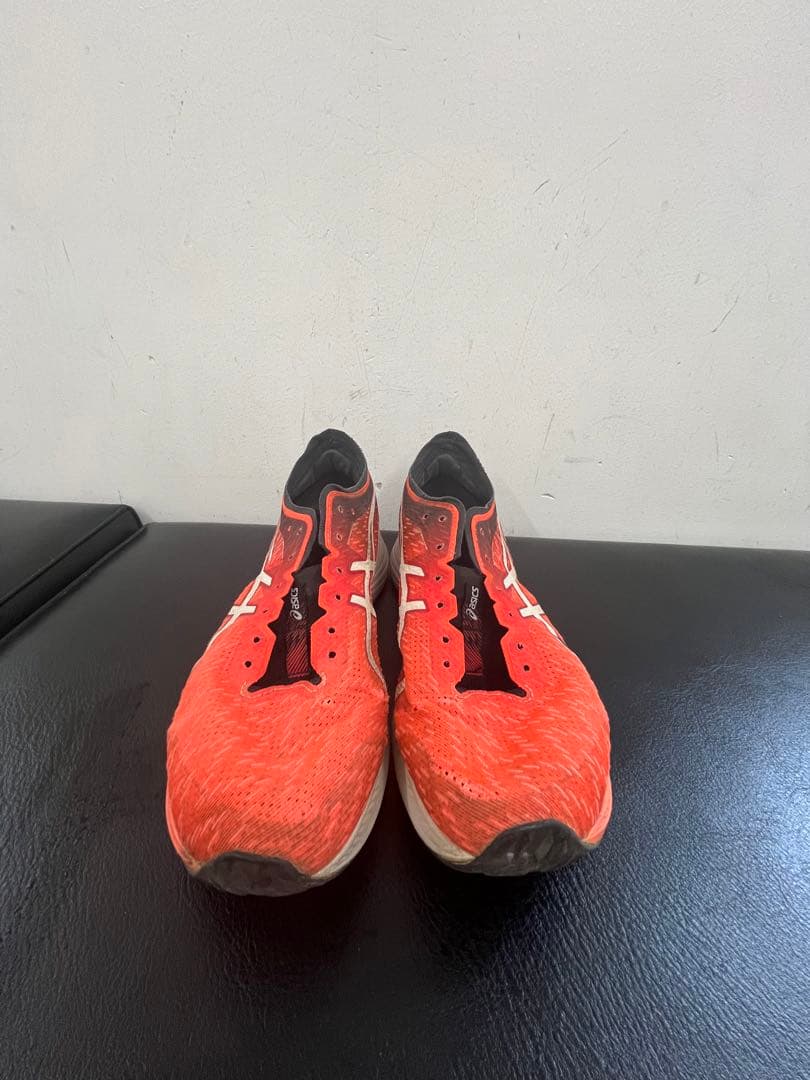 ASICS MAGIC SPEED（初期カラー） — image 2