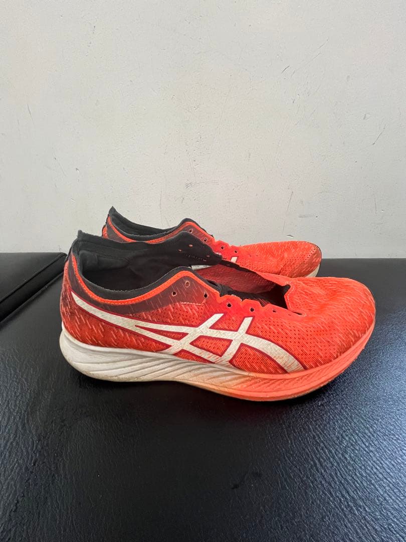 ASICS MAGIC SPEED（初期カラー） — image 3