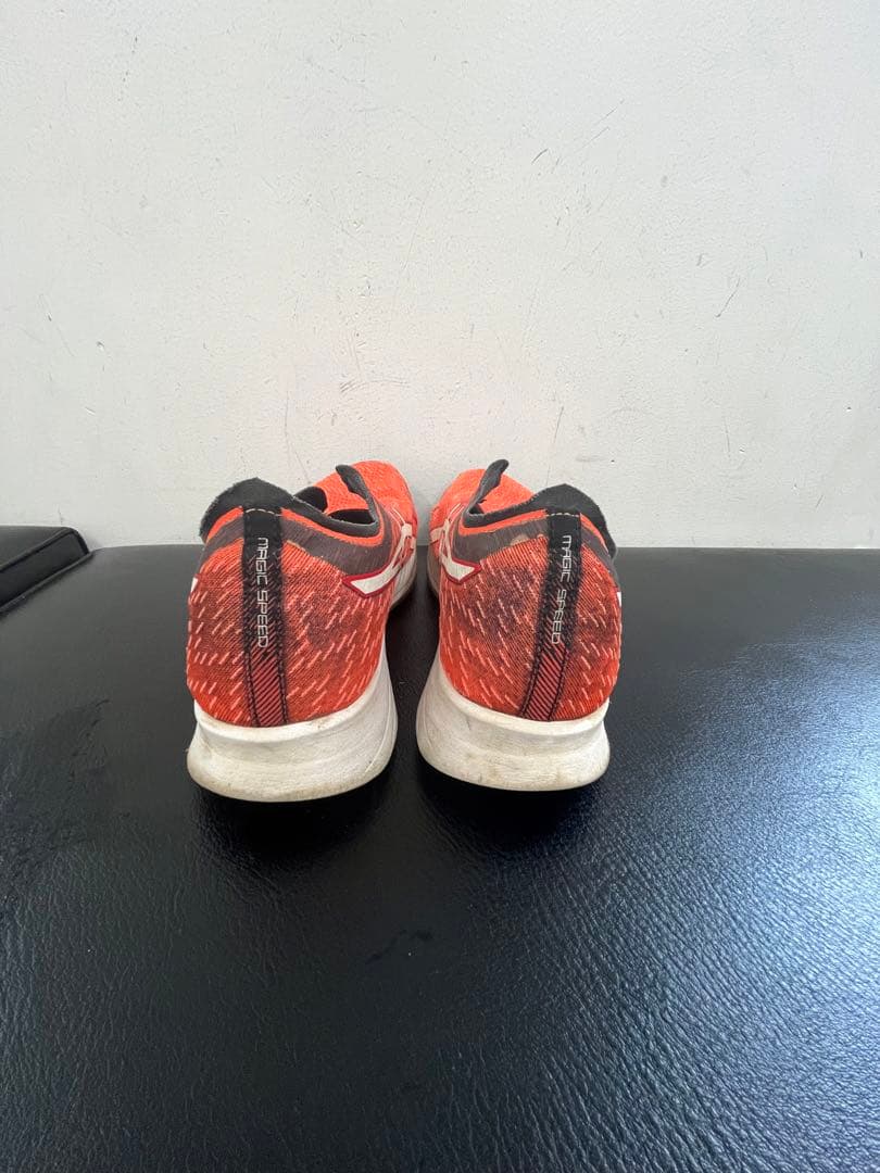 ASICS MAGIC SPEED（初期カラー） — image 4