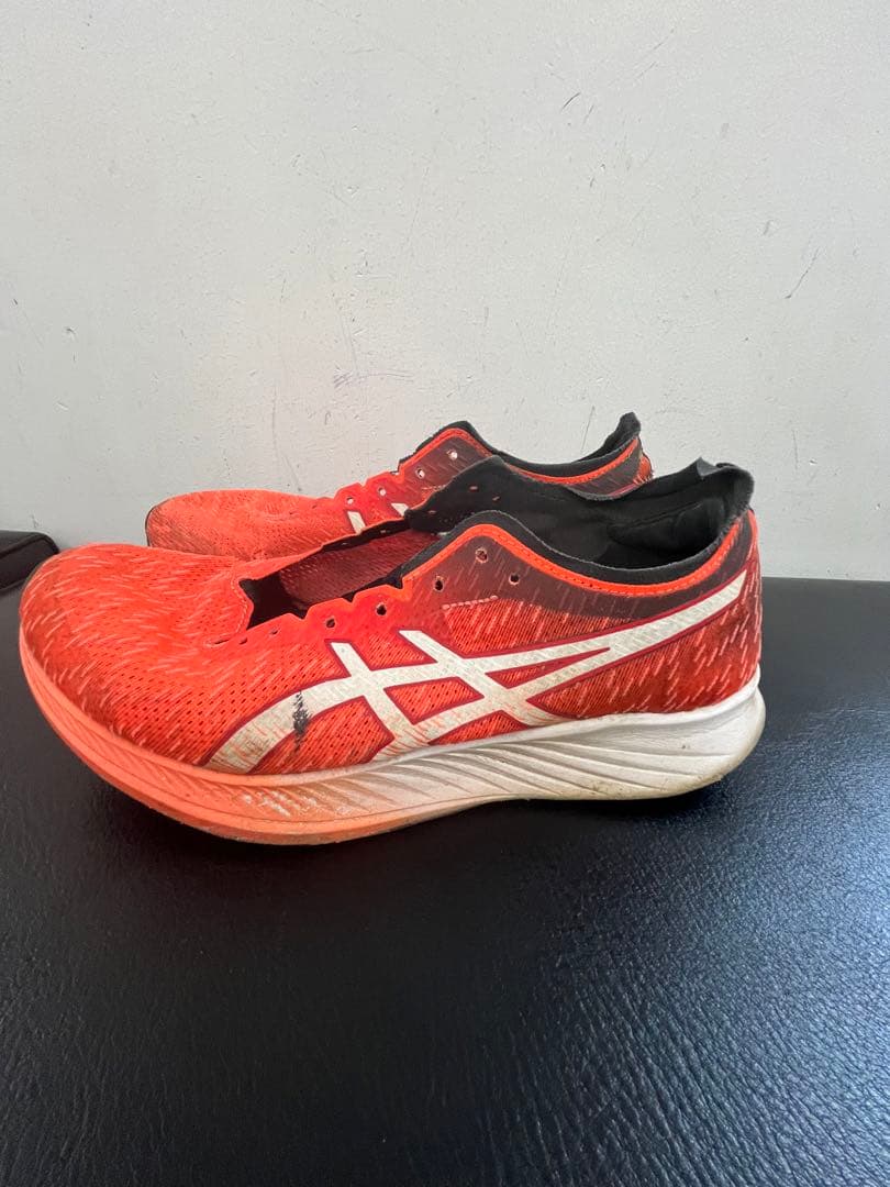 ASICS MAGIC SPEED（初期カラー） — image 5