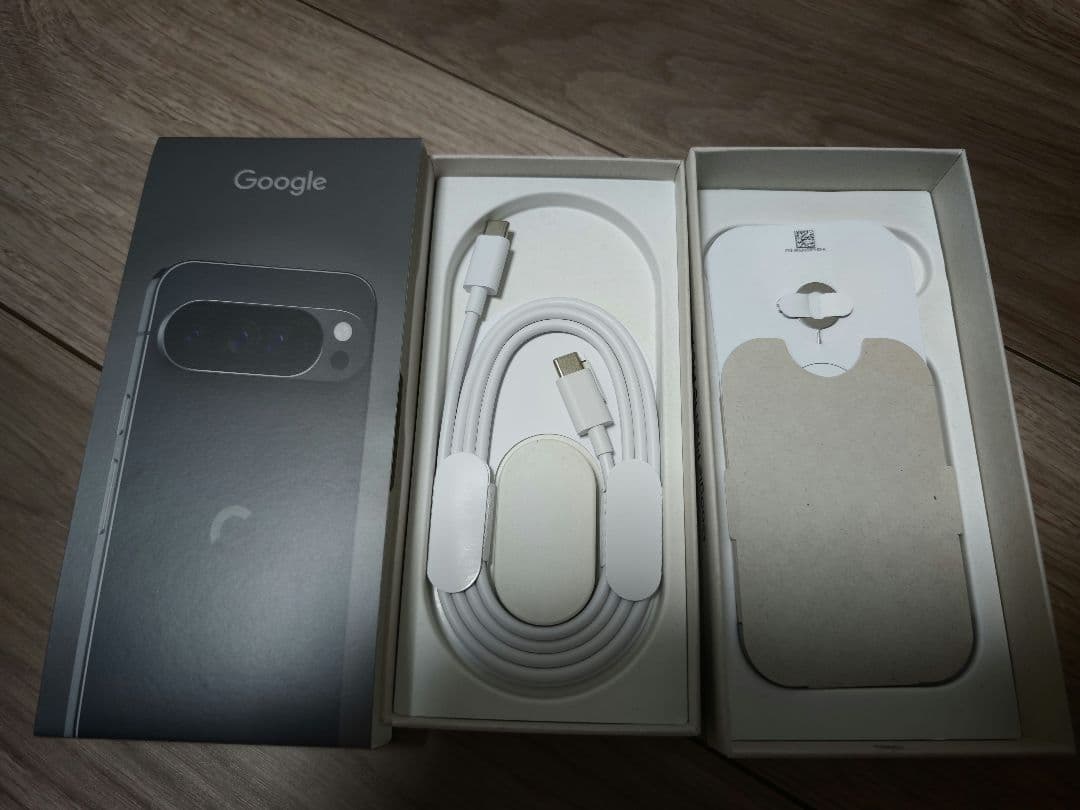 Google Pixel 10 Pro XL 黒 512GB [中古] — image 4