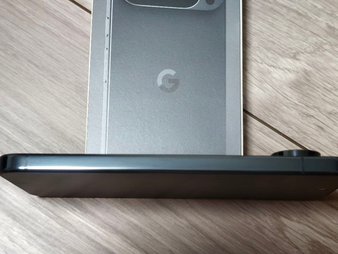 Google Pixel 10 Pro XL 黒 512GB [中古] — image 5
