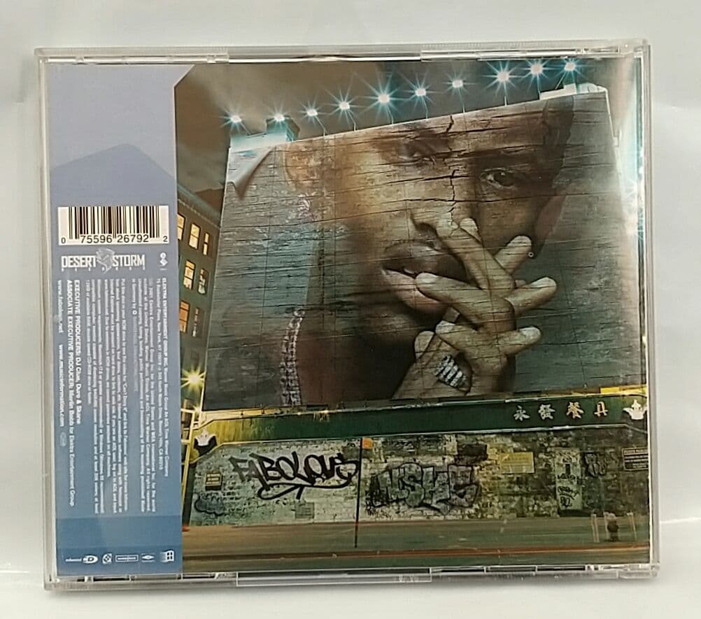 Fabolous 『Ghetto Fabolous』 — image 2