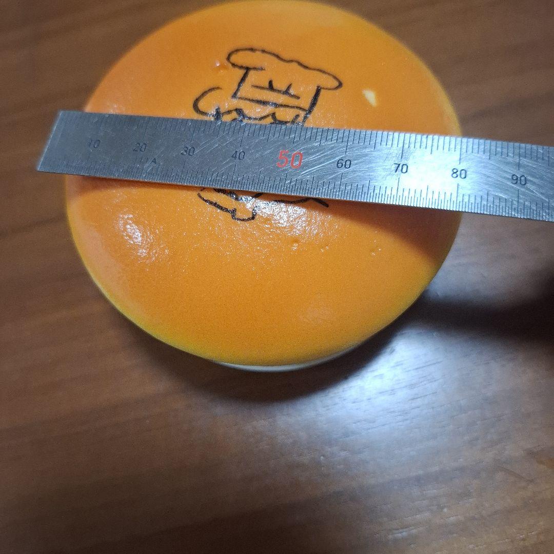 美品★りくろーおじさん チーズケーキ ふわふわ スクイーズ — image 2