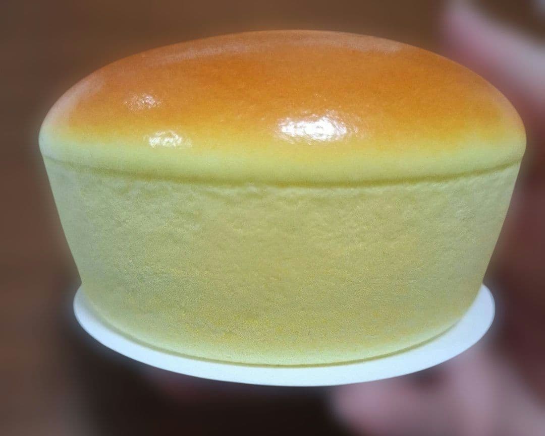 美品★りくろーおじさん チーズケーキ ふわふわ スクイーズ — image 3
