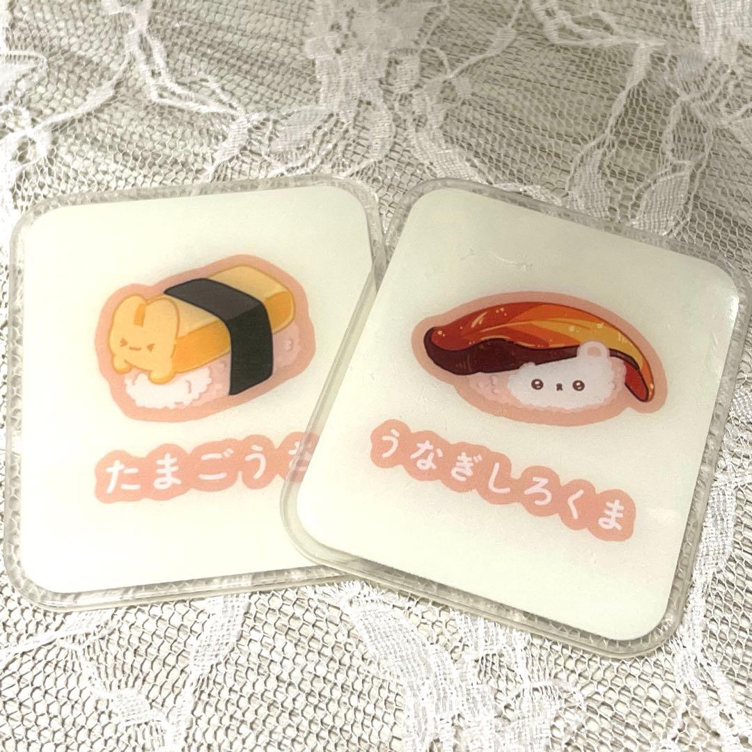momo お寿司セット — image 2