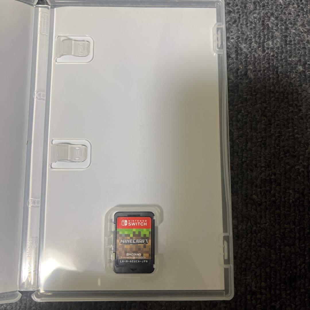 Minecraft Nintendo Switch ソフト — image 2