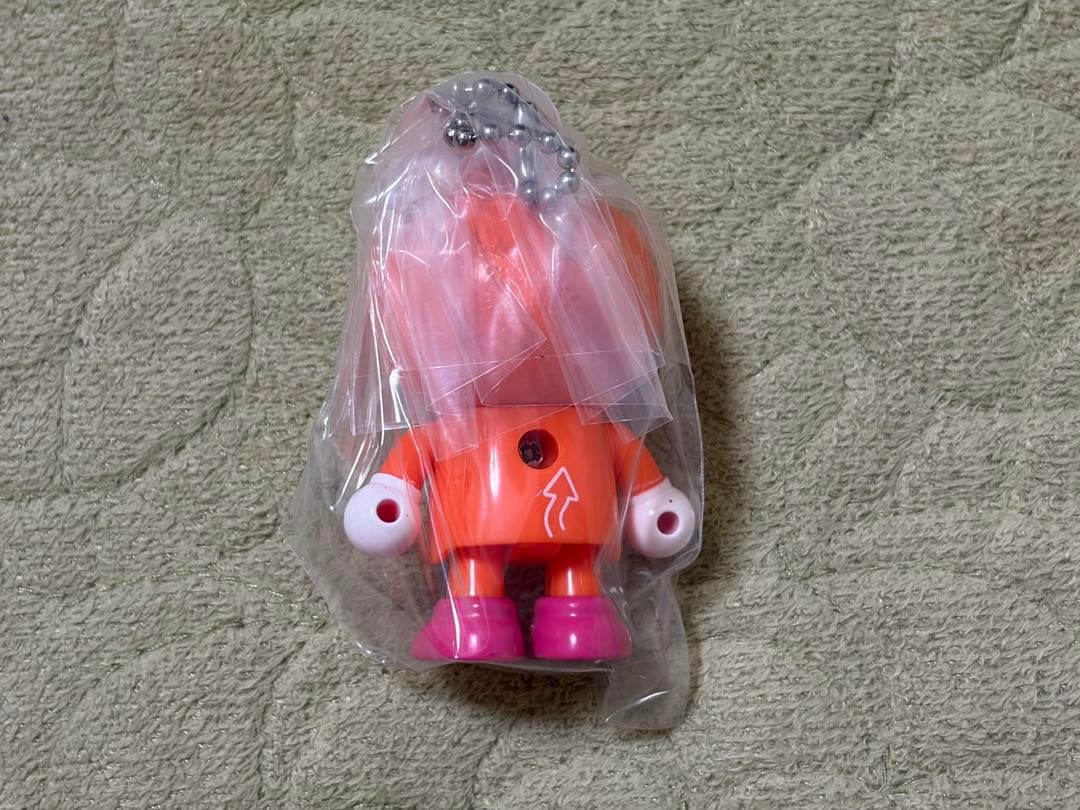【新品】ドキンちゃん　カプセルトイ　チキチキアンパンマンNEW3 — image 2
