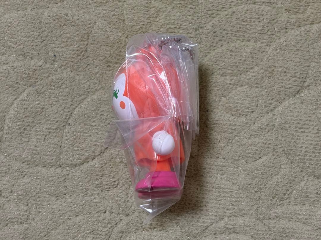 【新品】ドキンちゃん　カプセルトイ　チキチキアンパンマンNEW3 — image 3