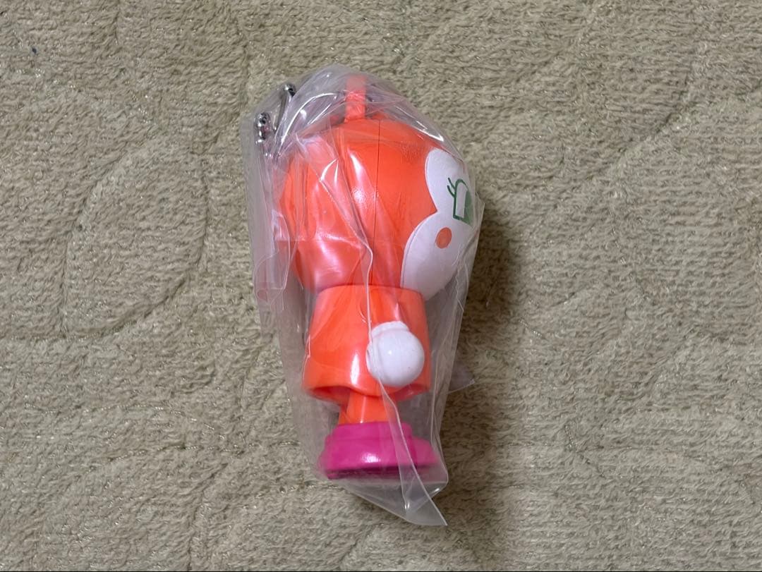 【新品】ドキンちゃん　カプセルトイ　チキチキアンパンマンNEW3 — image 4