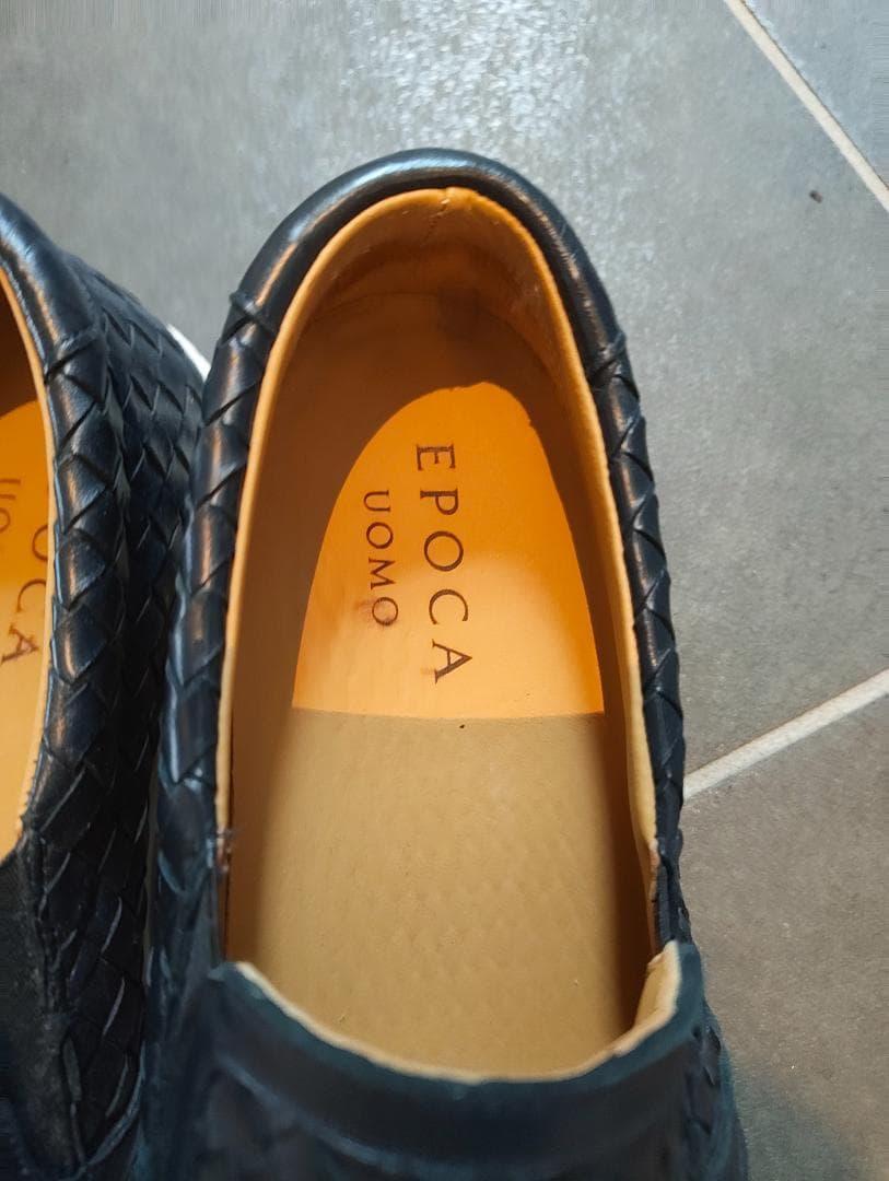 EPOCA UOMOイントレチャート最終値下げ‼️ — image 3