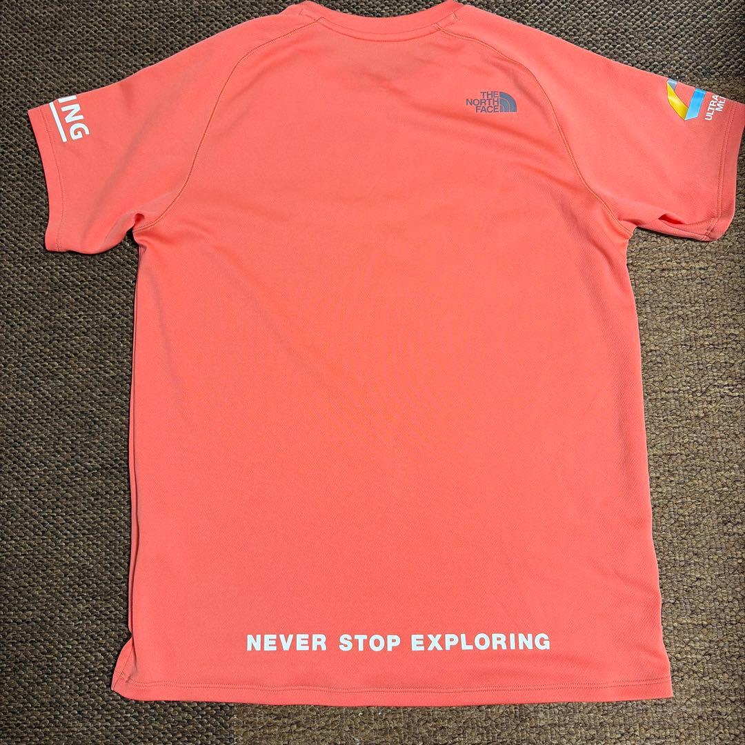 THE NORTH FACE UTMF 2020 Tシャツ — image 2