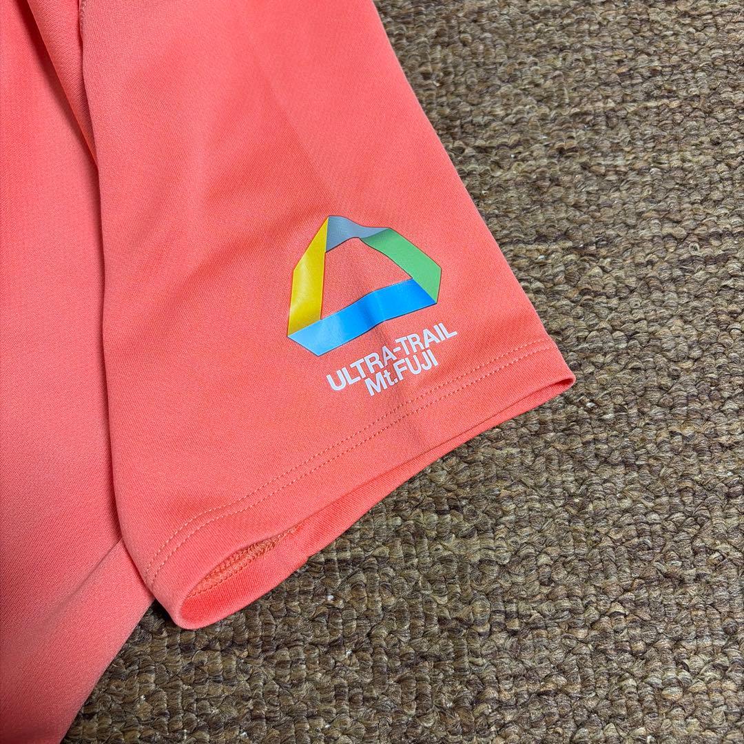 THE NORTH FACE UTMF 2020 Tシャツ — image 3