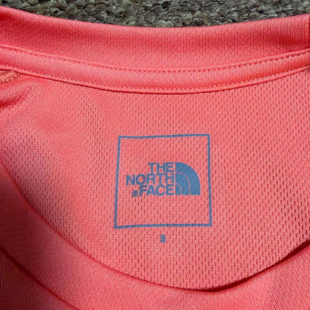 THE NORTH FACE UTMF 2020 Tシャツ — image 5