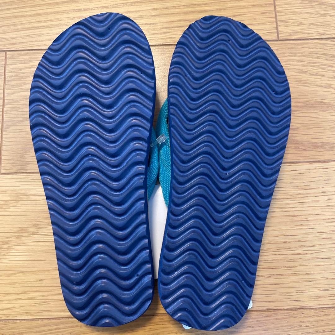 BODY GLOVE　ボディグローブ　ビーチサンダル　20㎝　お値下げ不可 — image 4