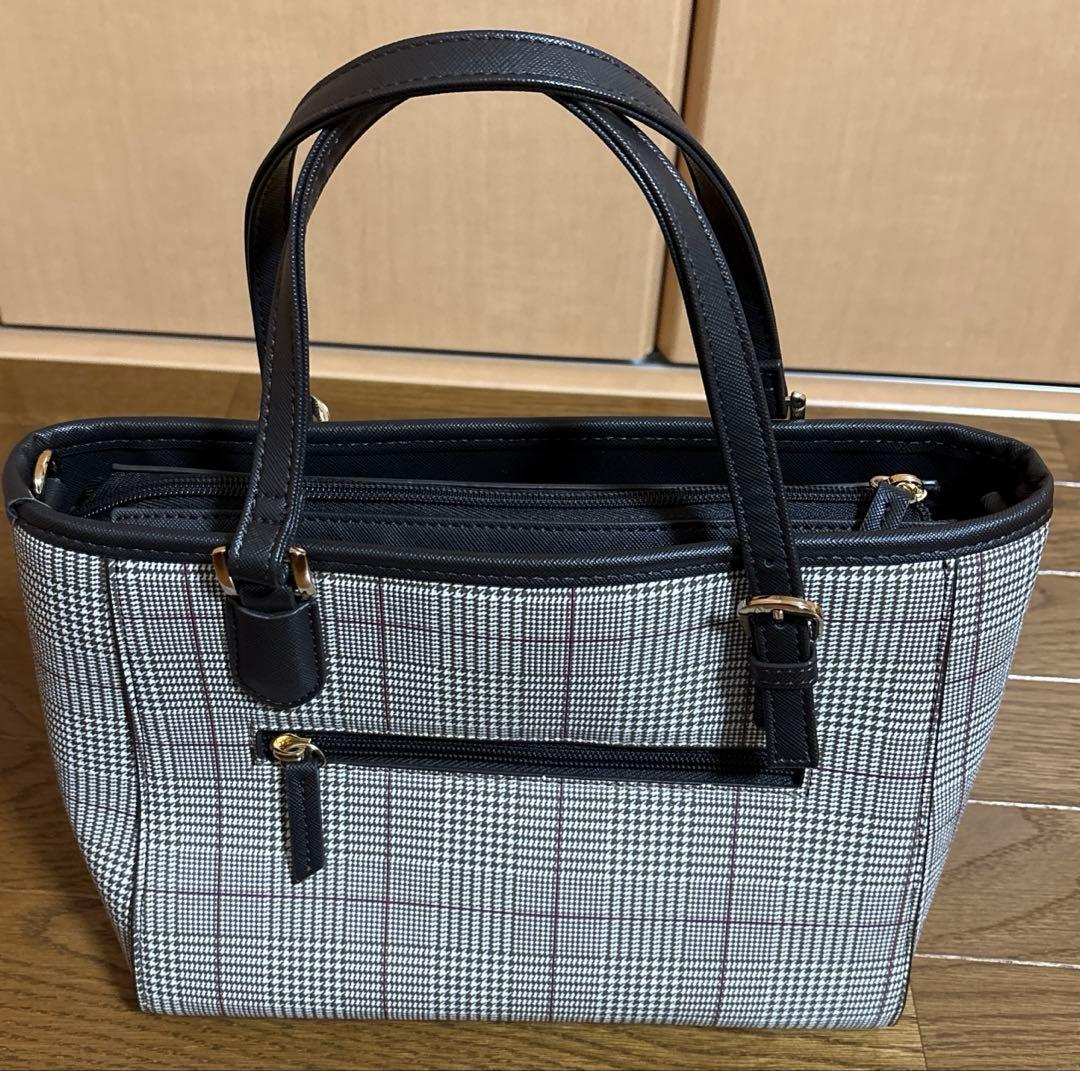 未使用品❗️美品❗️MISCH MASCH⭐︎ハンドバッグ — image 3